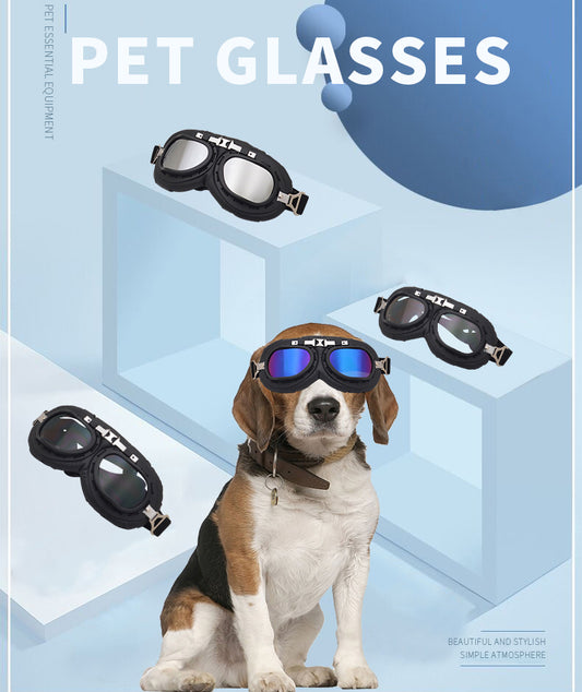 Sunglasses for Small Medium Dog/Cat